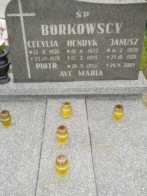 Zdjęcie grobu 5/22349