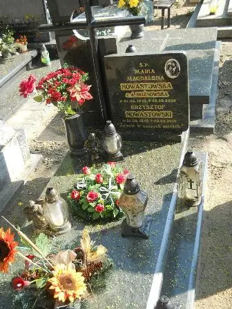Zdjęcie grobu 29/100