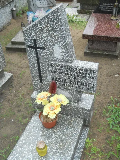 Zdjęcie grobu 21/23962