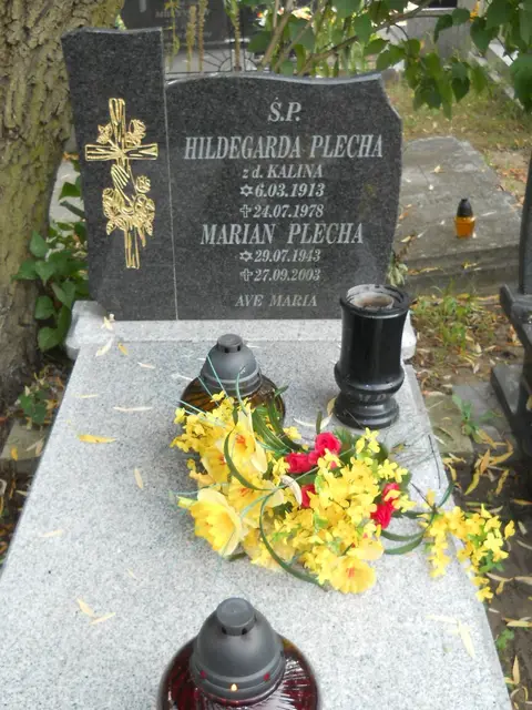 Zdjęcie grobu 14/27802