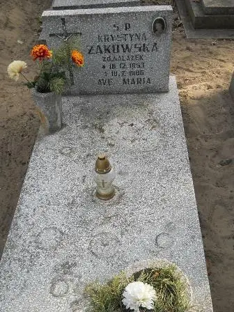 Zdjęcie grobu 15/100