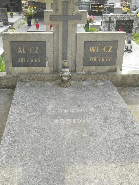 Zdjęcie grobu 8/10682