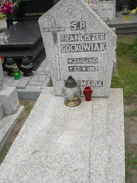 Zdjęcie grobu B/25220