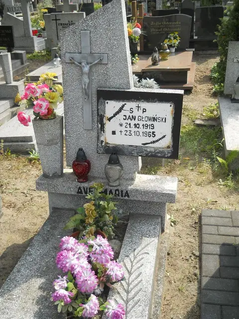 Zdjęcie grobu 16/26341