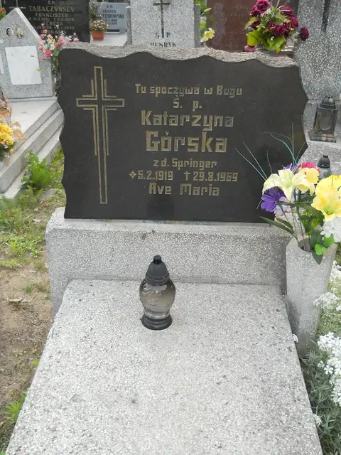 Zdjęcie grobu 8/10601