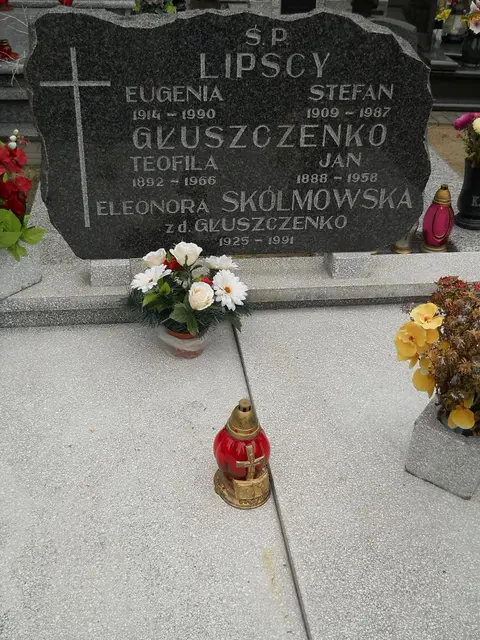 Zdjęcie grobu 12/29467