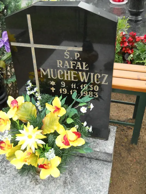 Zdjęcie grobu 24/23375