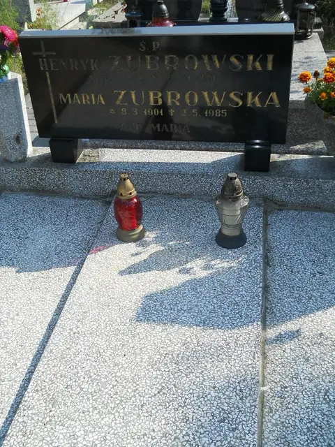 Zdjęcie grobu 14/27680