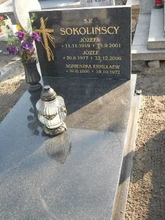 Zdjęcie grobu 2/103,103a