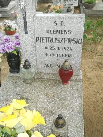 Zdjęcie grobu 26/296