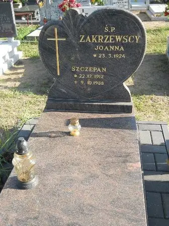 Zdjęcie grobu 45/228