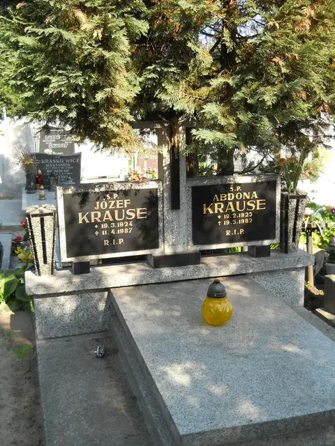 Zdjęcie grobu 7/11999