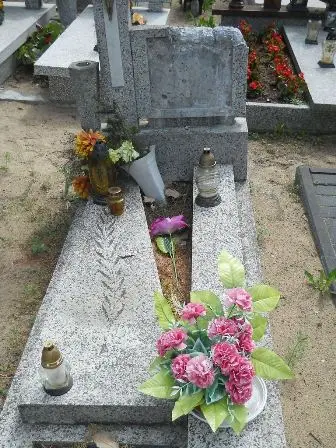 Zdjęcie grobu 41/169