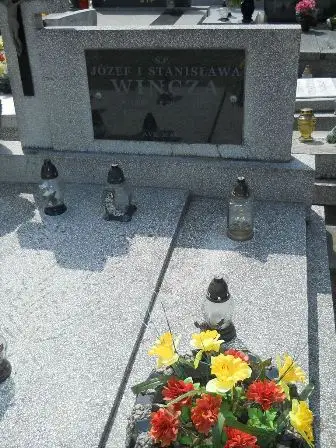 Zdjęcie grobu Edz/14