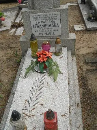 Zdjęcie grobu 33/287