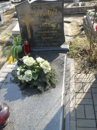 Zdjęcie grobu 3/173