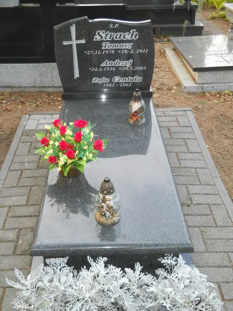 Zdjęcie grobu D/25910
