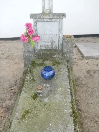 Zdjęcie grobu 8/165