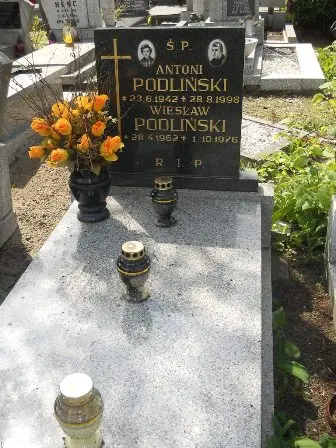 Zdjęcie grobu Edz/3