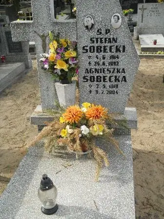 Zdjęcie grobu 34/127