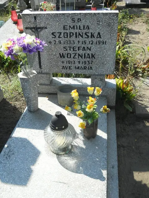 Zdjęcie grobu 14/27136