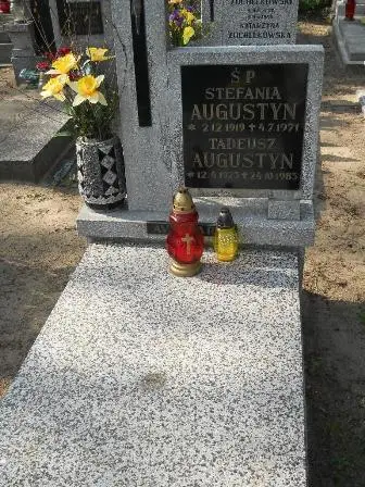 Zdjęcie grobu 24/120