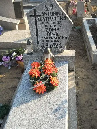 Zdjęcie grobu 4/100