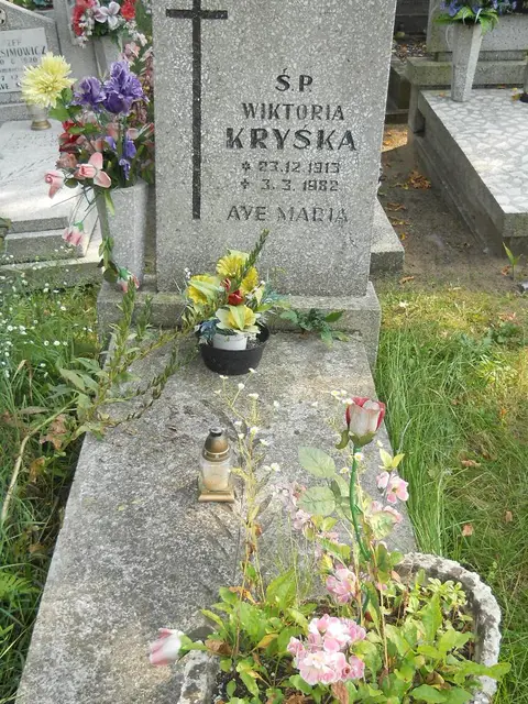 Zdjęcie grobu 15/26600