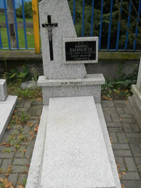 Zdjęcie grobu 14/25977
