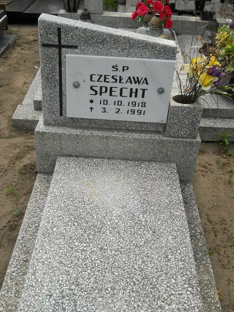 Zdjęcie grobu 8/10639
