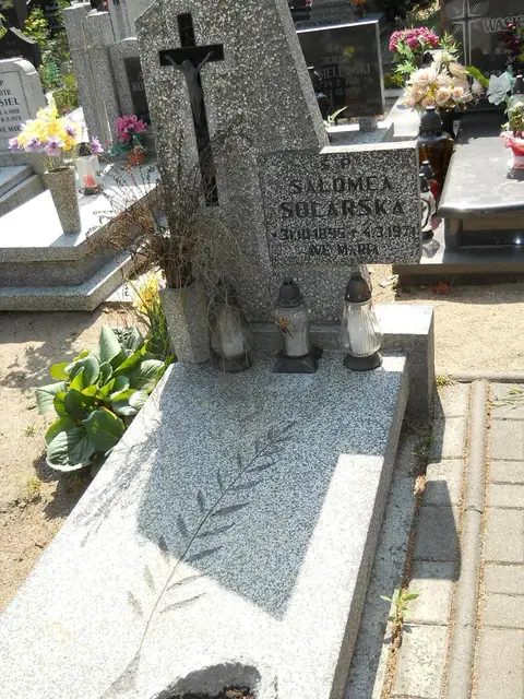 Zdjęcie grobu 18/28281