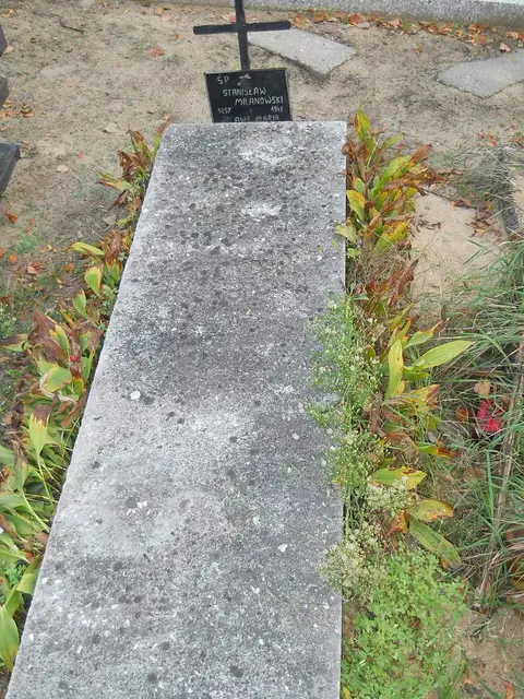 Zdjęcie grobu 14/26945