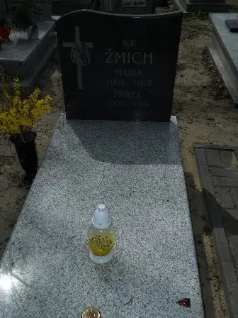 Zdjęcie grobu 27/100