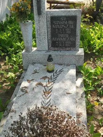 Zdjęcie grobu 28/230