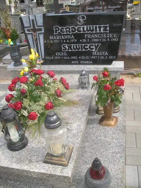 Zdjęcie grobu 7/11722