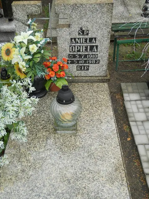 Zdjęcie grobu B/25443