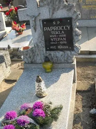 Zdjęcie grobu 2/92