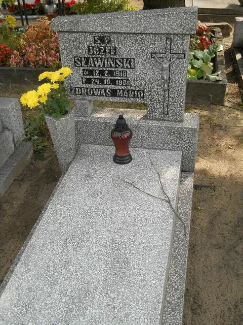 Zdjęcie grobu 16/26344