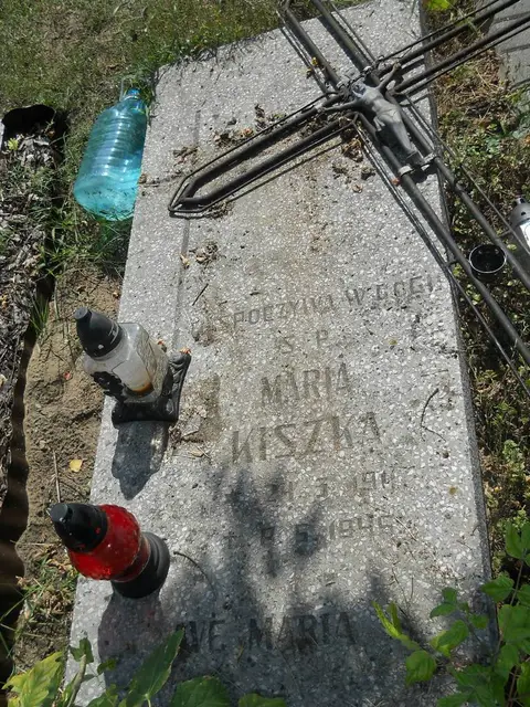 Zdjęcie grobu 14/27374