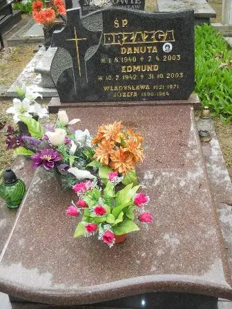 Zdjęcie grobu 32/110,111