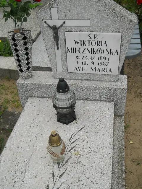 Zdjęcie grobu 7/11004
