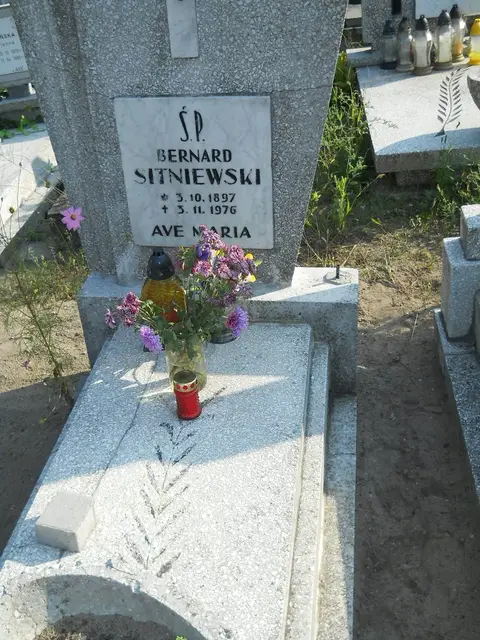 Zdjęcie grobu 14/27750
