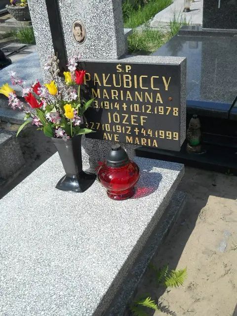 Zdjęcie grobu 7/11410