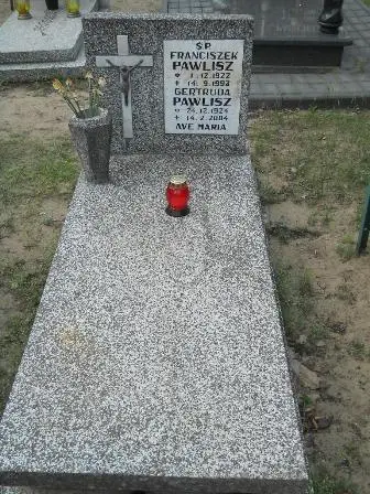 Zdjęcie grobu 34/162
