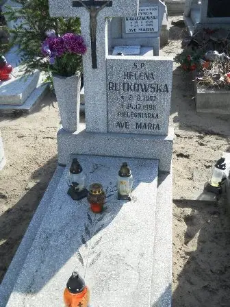 Zdjęcie grobu 1/231