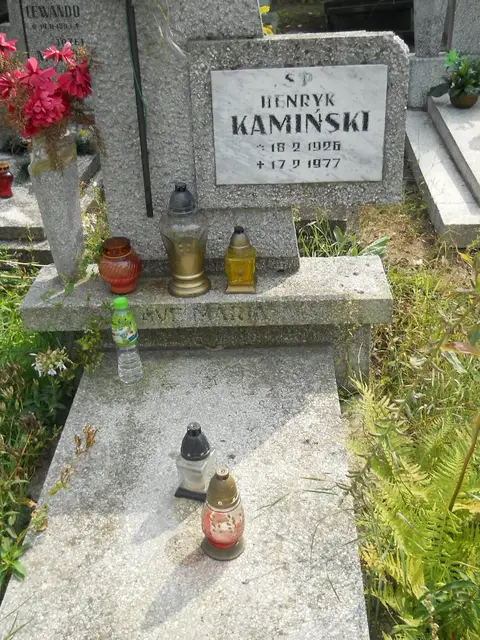 Zdjęcie grobu 16/26392
