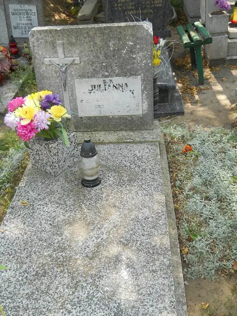 Zdjęcie grobu 18/28322