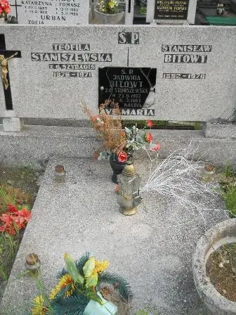 Zdjęcie grobu 37/100