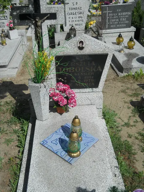 Zdjęcie grobu 7/11725