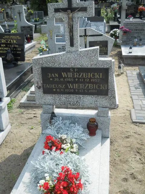 Zdjęcie grobu 16/26337